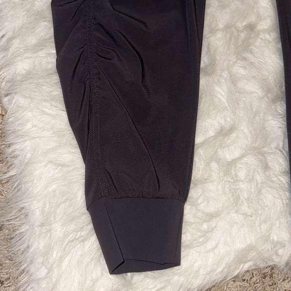 Athleta Purple Attitude Pants - Picture 5 of 5